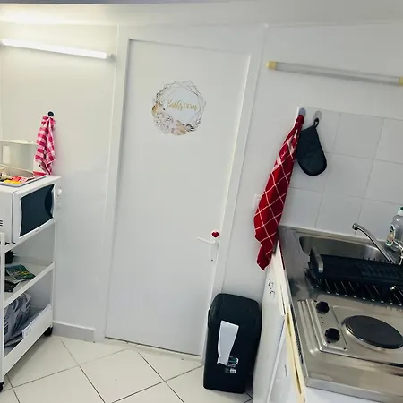 Appartement Evasion Romantique Sous Les Toits Au Coeur Du Vieux